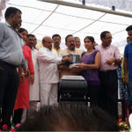 DISTRIBUTION OF SMART PHONES & TABLETS