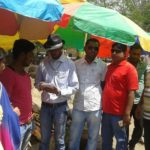 ELECTRONIC SURVEY PROCESS AT JHARKHAND