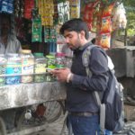 ELECTRONIC SURVEY PROCESS AT JHARKHAND