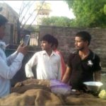 ELECTRONIC SURVEY PROCESS AT JODHPUR