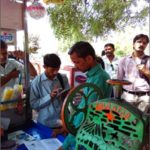 ELECTRONIC SURVEY PROCESS AT JODHPUR