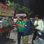 ELECTRONIC SURVEY PROCESS AT JODHPUR