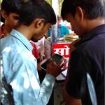 ELECTRONIC SURVEY PROCESS AT JODHPUR