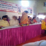 INAUGURATION OF STREET VENDING PLAN AT KOTA