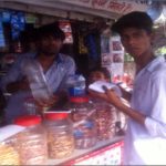 ELECTRONIC SURVEY PROCESS AT KOTA