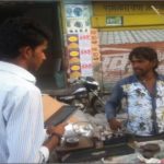 ELECTRONIC SURVEY PROCESS AT KOTA