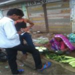 ELECTRONIC SURVEY PROCESS AT KOTA