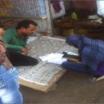 ELECTRONIC SURVEY PROCESS AT KOTA