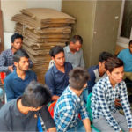 SOFT SKILL TRAINING CAMP